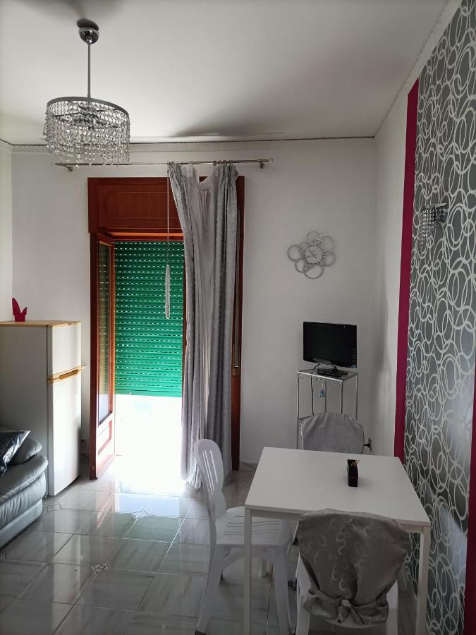Bed & Breakfast Butterfly House Castellammare di Stabia