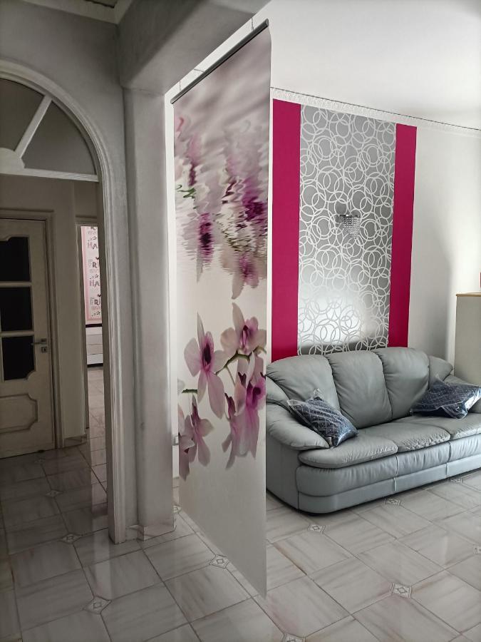 Bed & Breakfast Butterfly House *