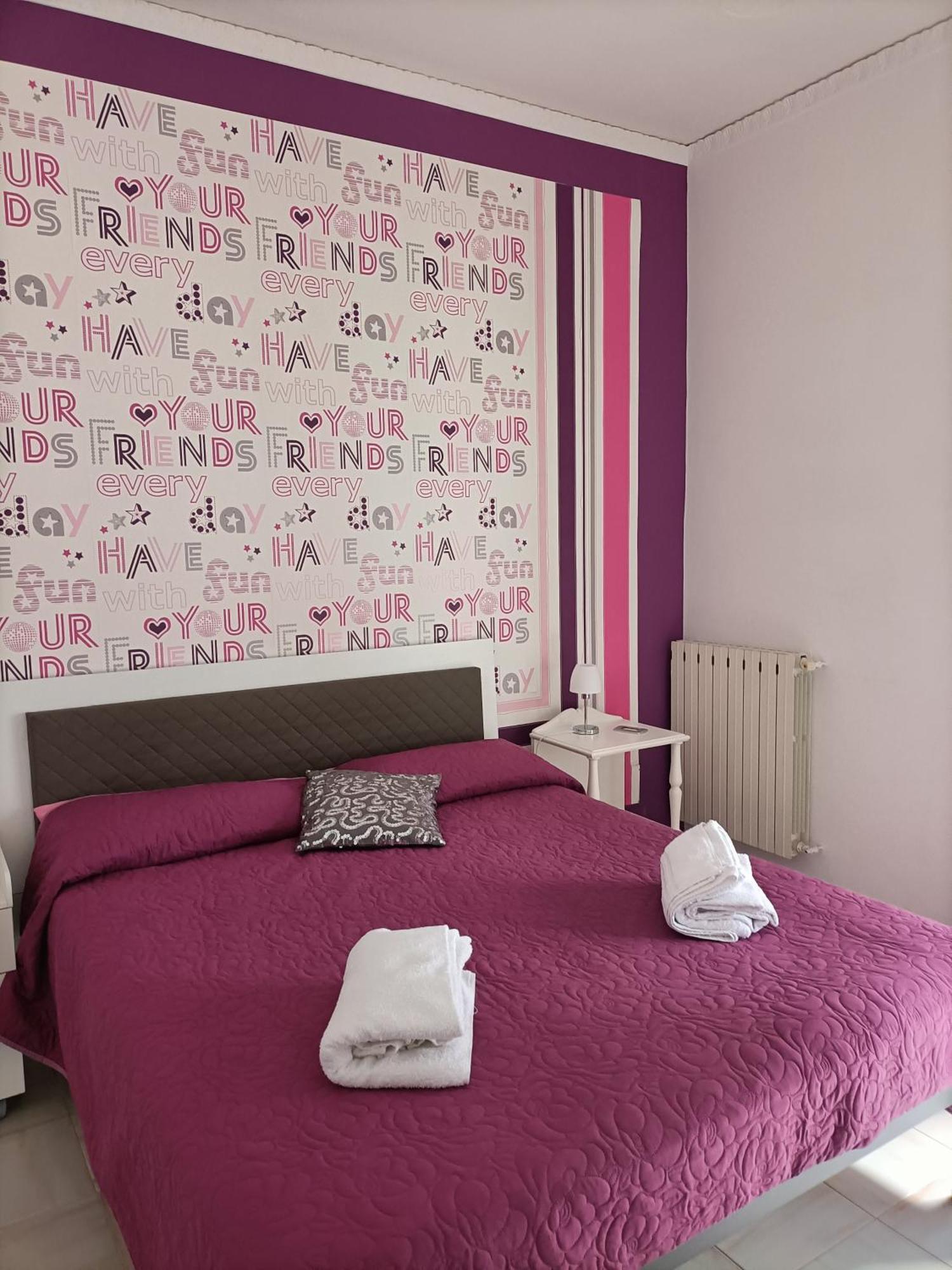 Bed & Breakfast Butterfly House *